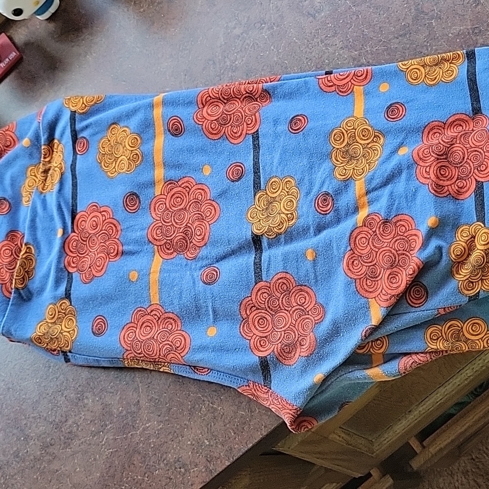 LuLaRoe Leggins